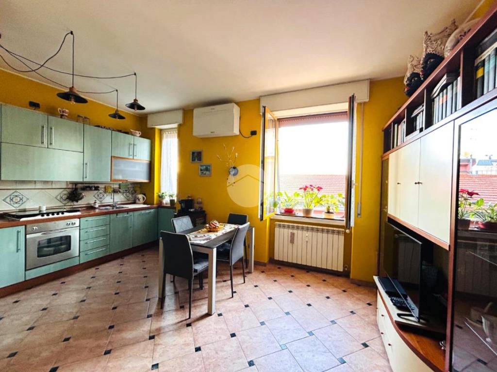 cucina/sala