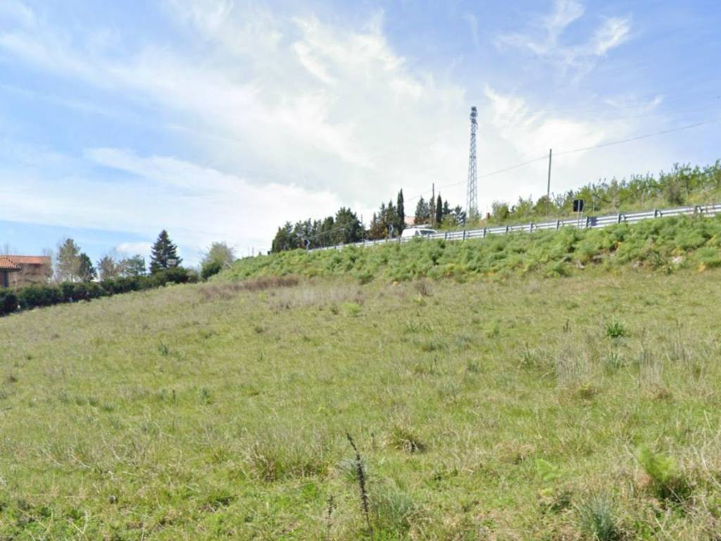 Terreno agricolo contrada difesa snc, bronte