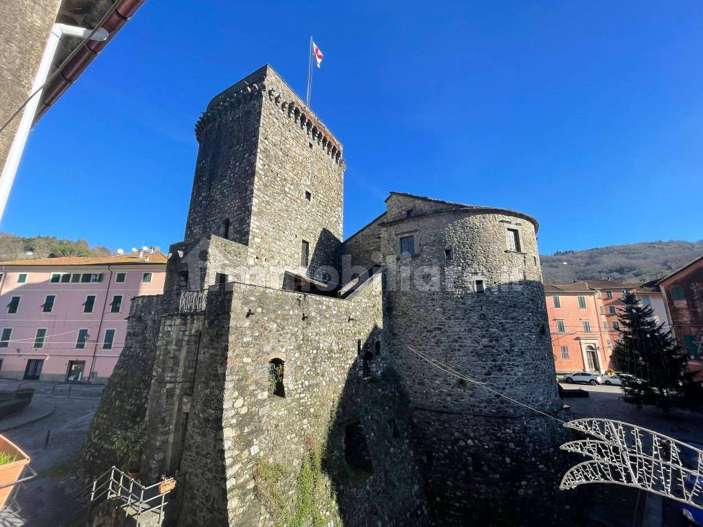 castello