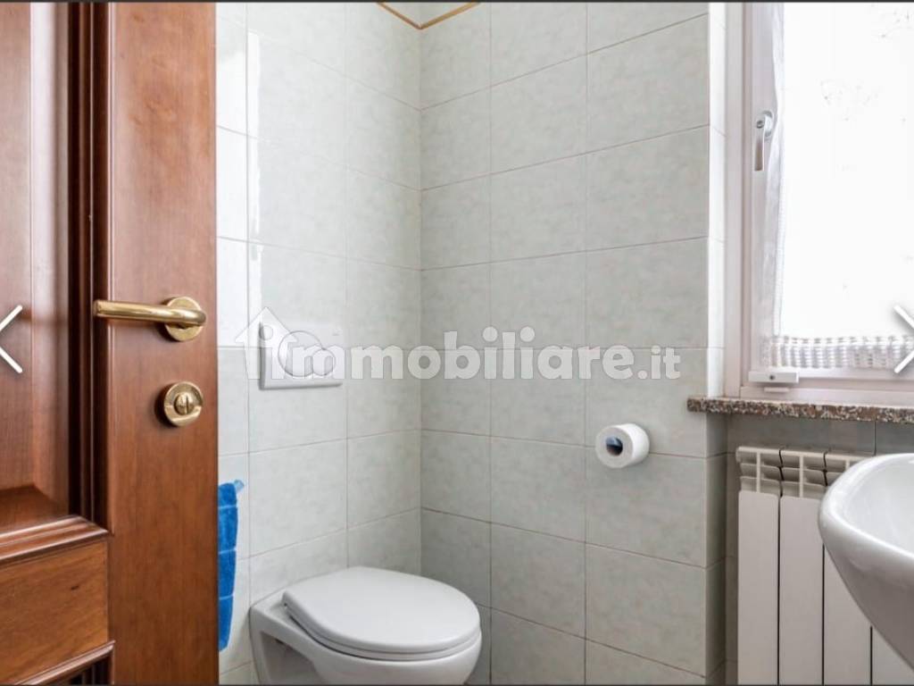 BAGNO DI SERVIZIO