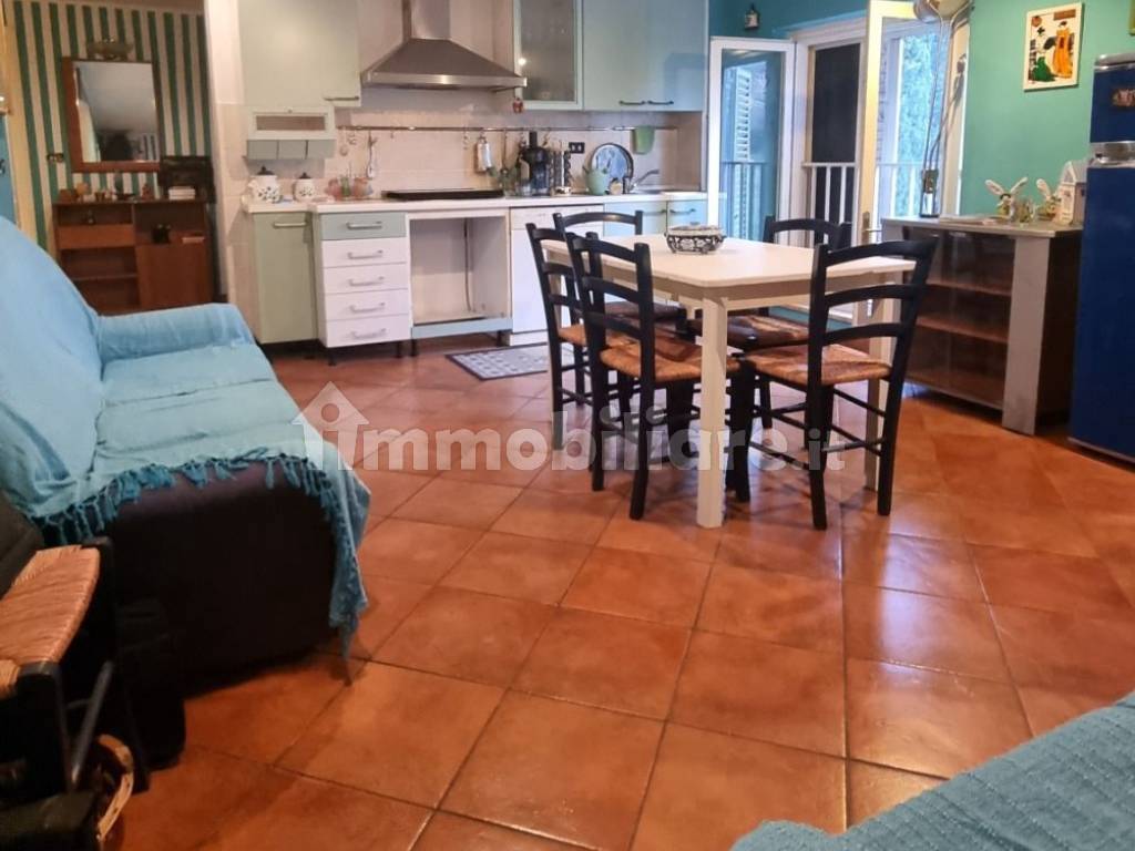 Rent Attic in Strada Statale Eugubina 235B Perugia. Good condition