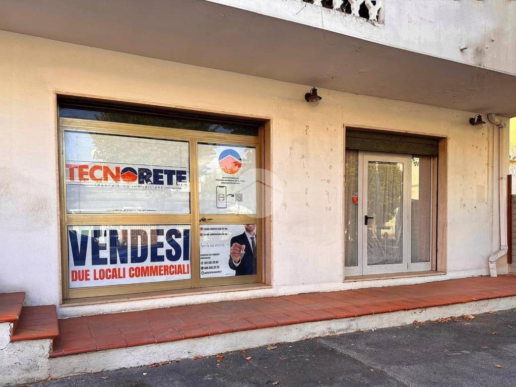 Locale commerciale viale benedetto croce 361, chieti scalo, chieti