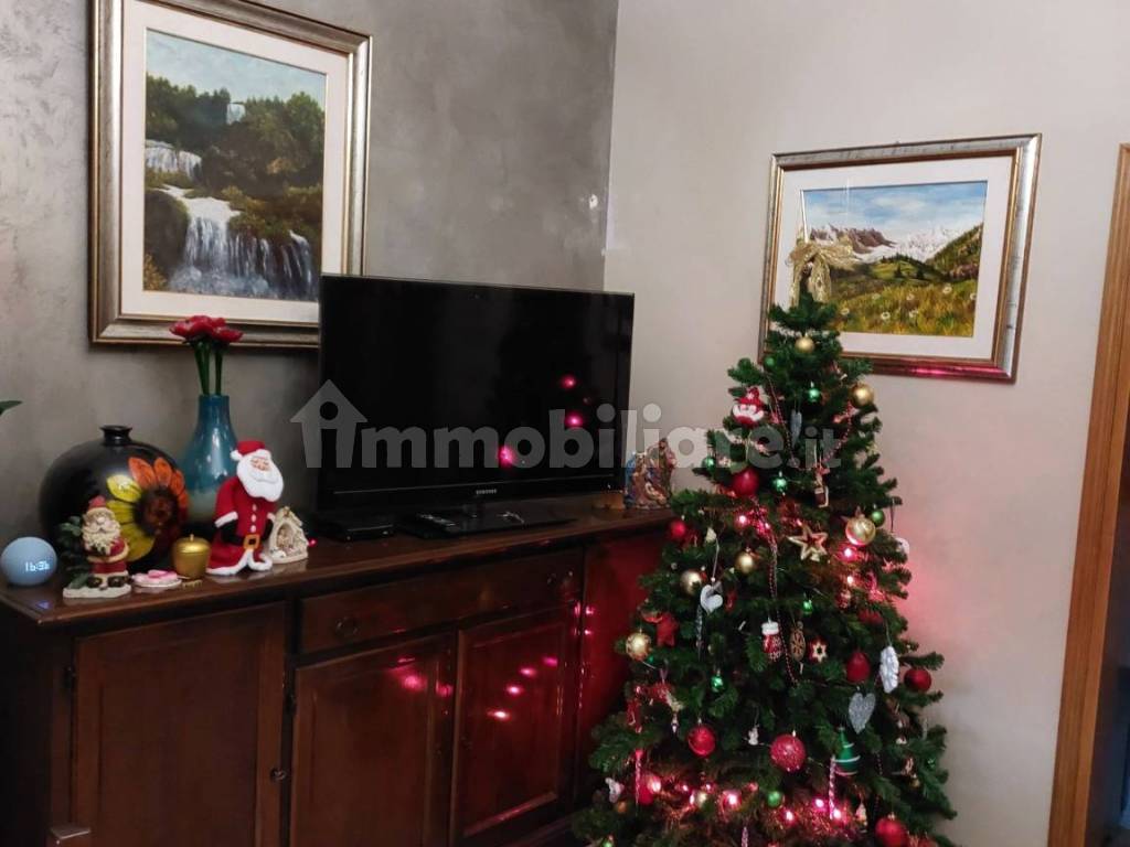 Sale Apartment Ravenna. 3room flat, Excellent condition, mezzanine