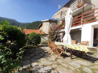 Foto - Vendita Rustico / Casale ottimo stato, Montegrosso Pian Latte, Riviera dei Fiori