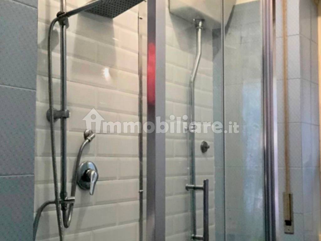 Primo bagno