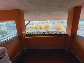 Interno palazzo