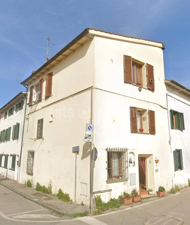 Case in vendita a San Mauro - Signa - Immobiliare.it