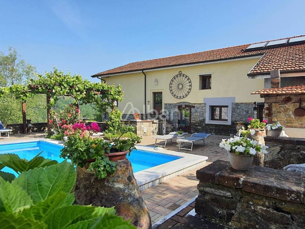 IN363_agriturismo_vendita_varese ligure_piscina_te