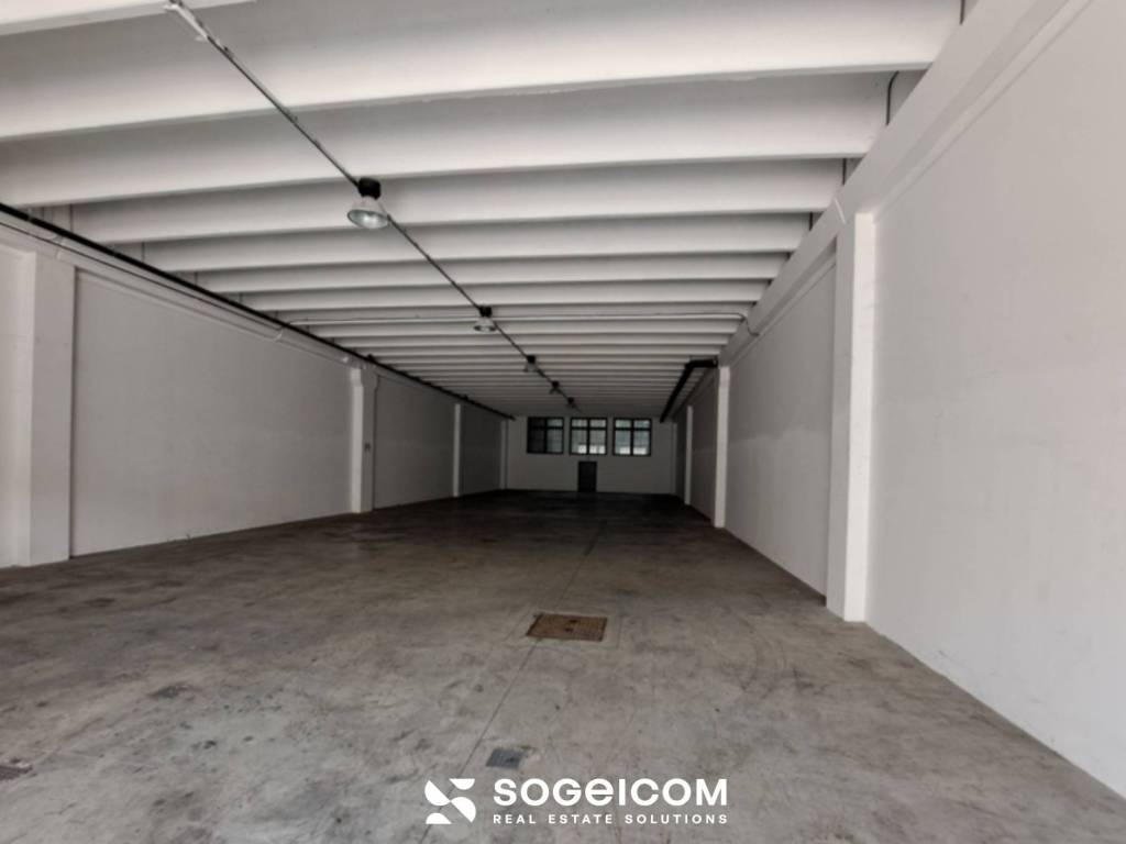 Interno non residenziale