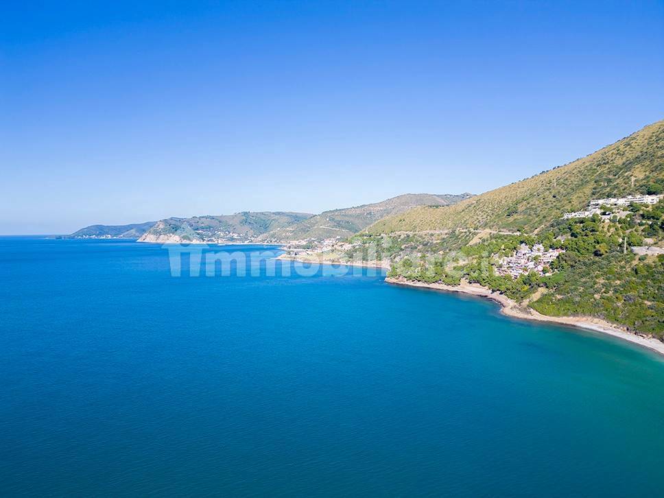 acciaroli-vista mare - mezzatorre