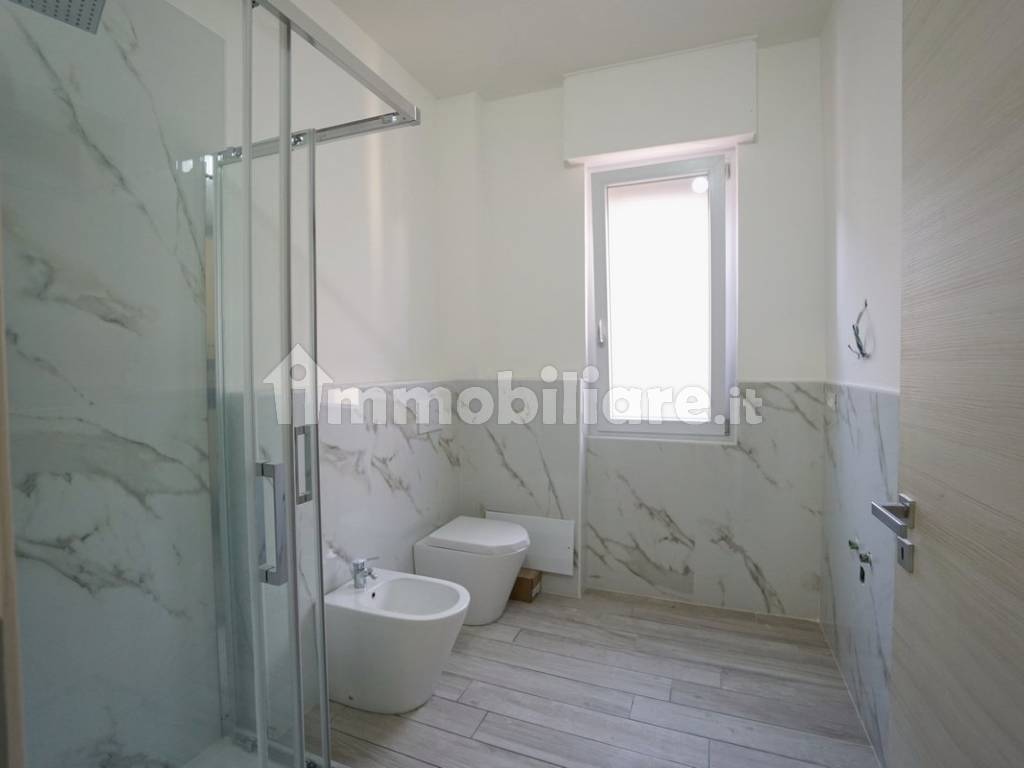 BAGNO 1