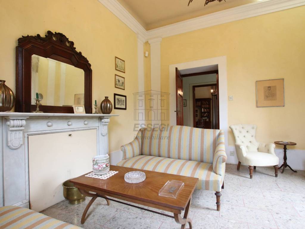 Elegante villa ottocentesca 7km da Lucca (38).JPG