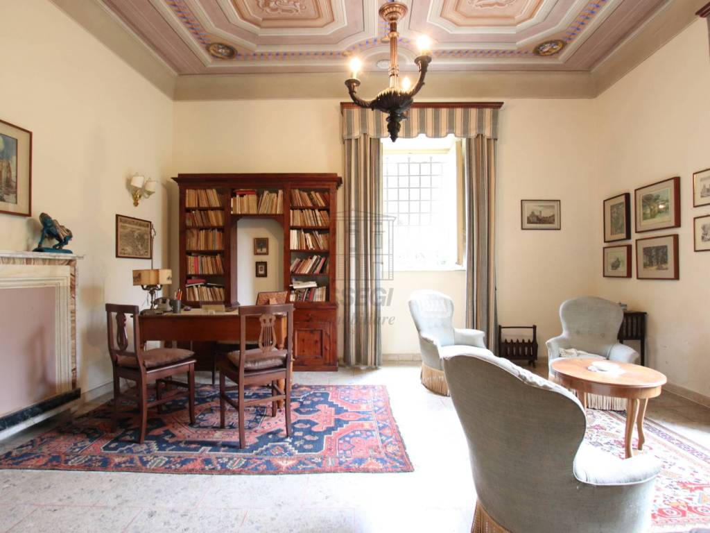 Elegante villa ottocentesca 7km da Lucca (47).JPG
