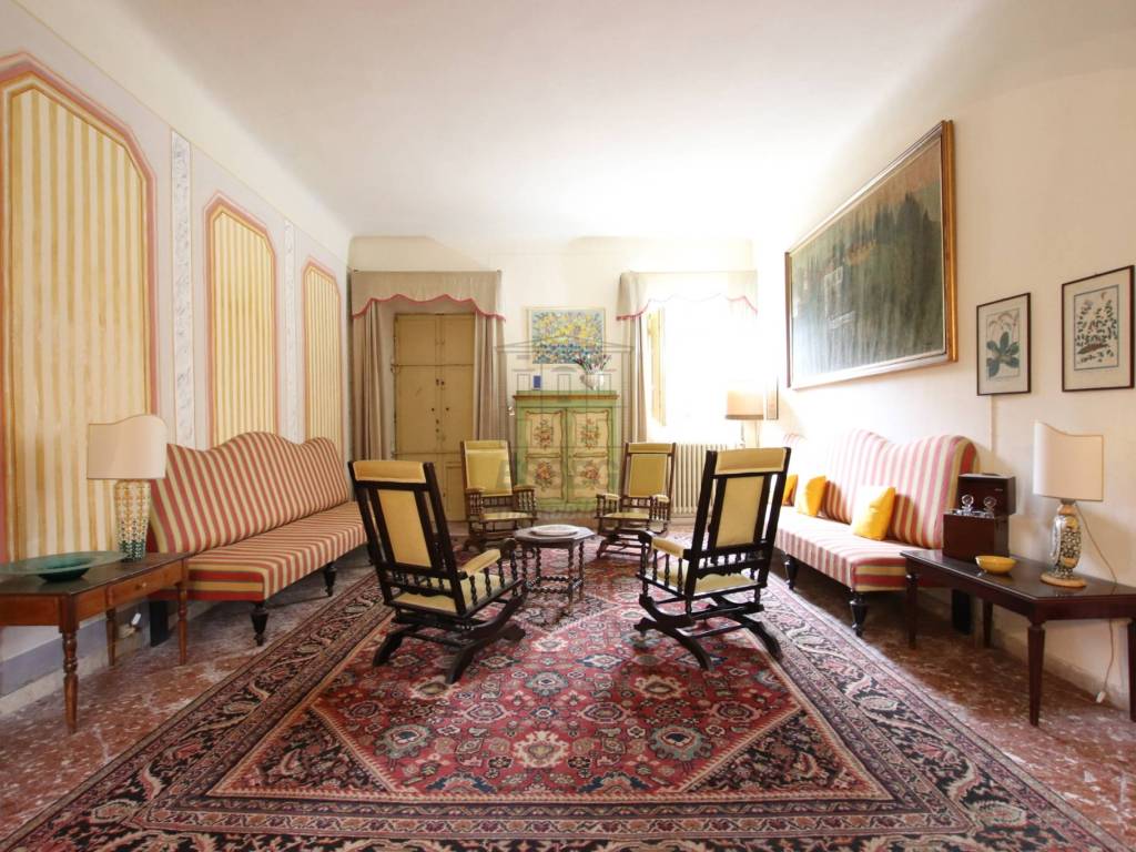 Elegante villa ottocentesca 7km da Lucca (77).JPG