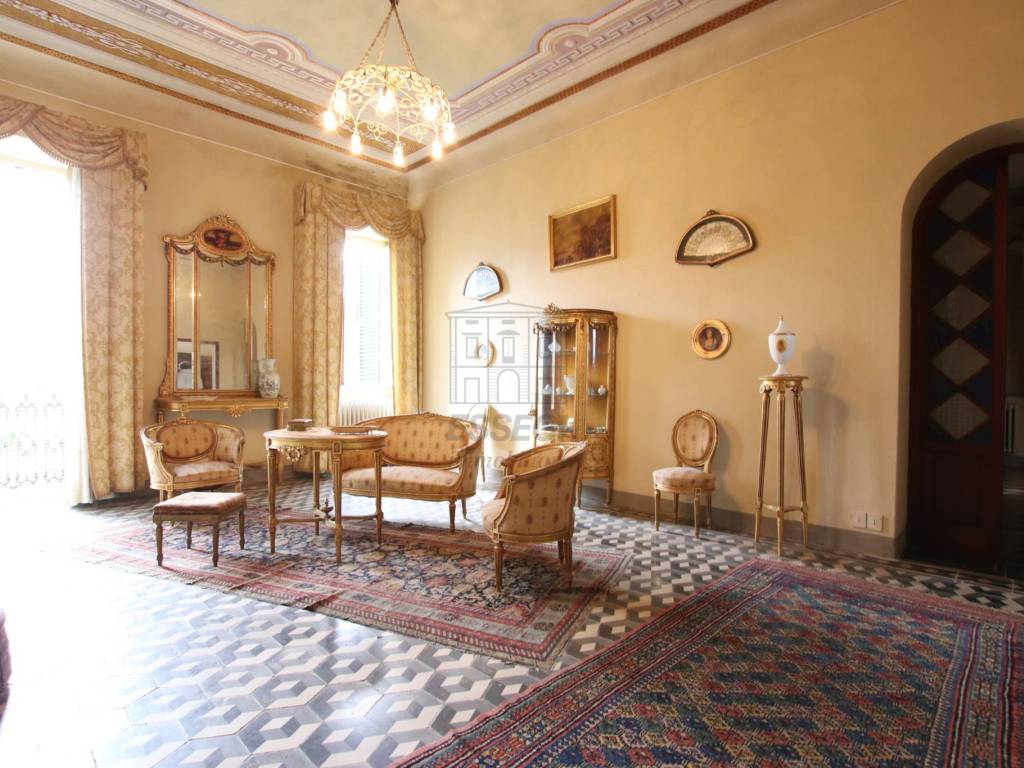 Elegante villa ottocentesca 7km da Lucca (131).JPG