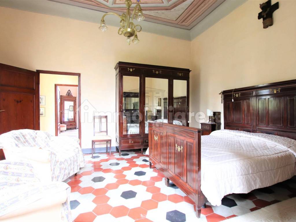 Elegante villa ottocentesca 7km da Lucca (181).JPG