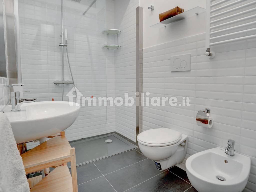 bagno