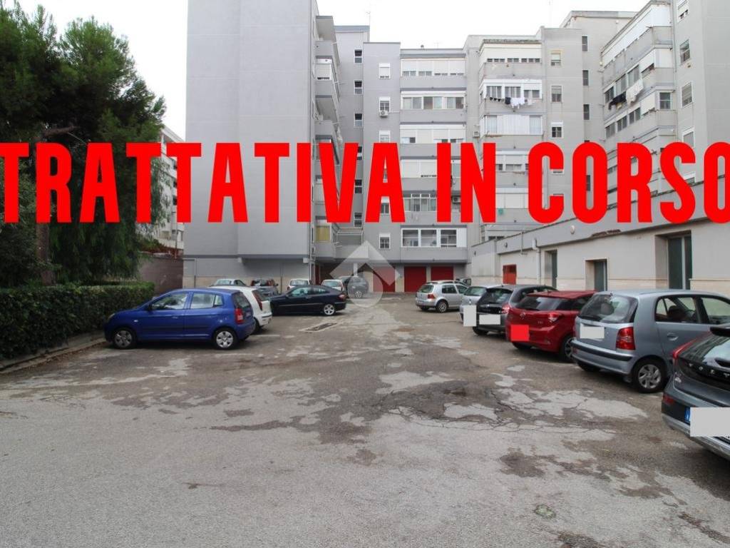 trattativa in corso