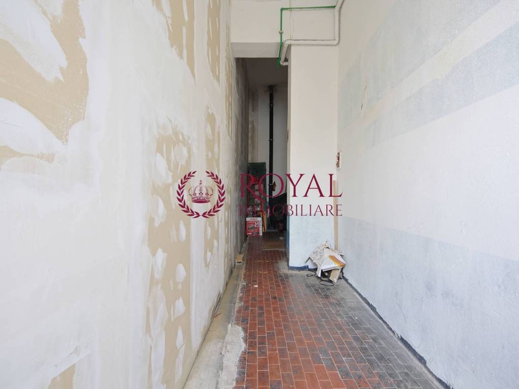 Ingresso