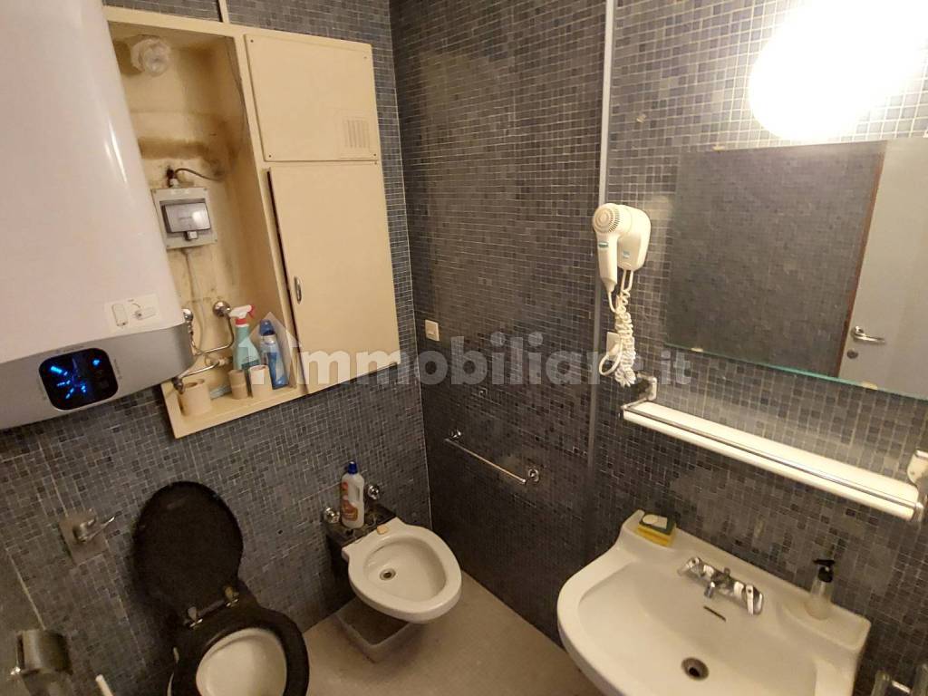 Bagno