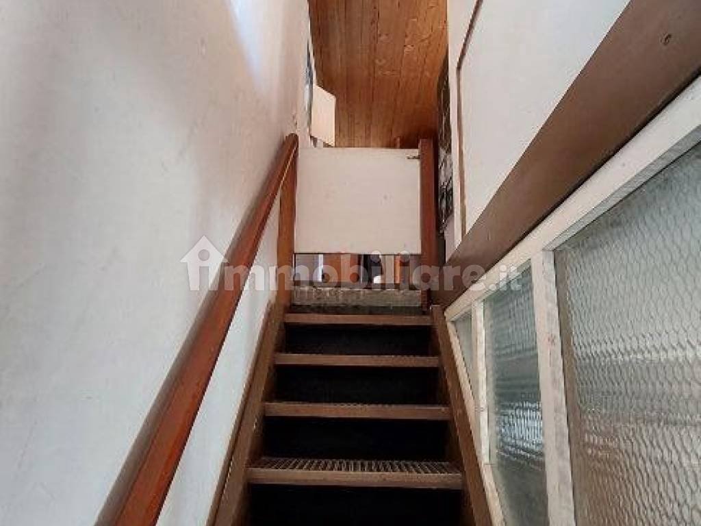 Interno palazzo