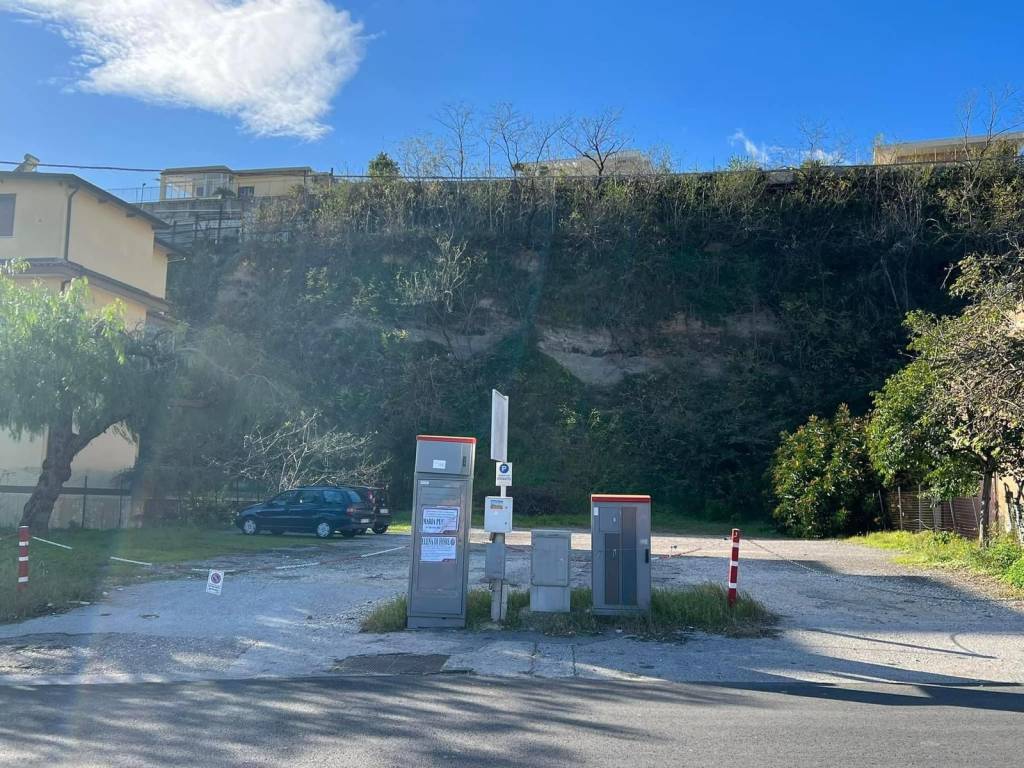 Terreno non edificabile, quarto