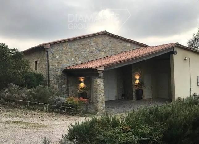 Locale commerciale, scansano