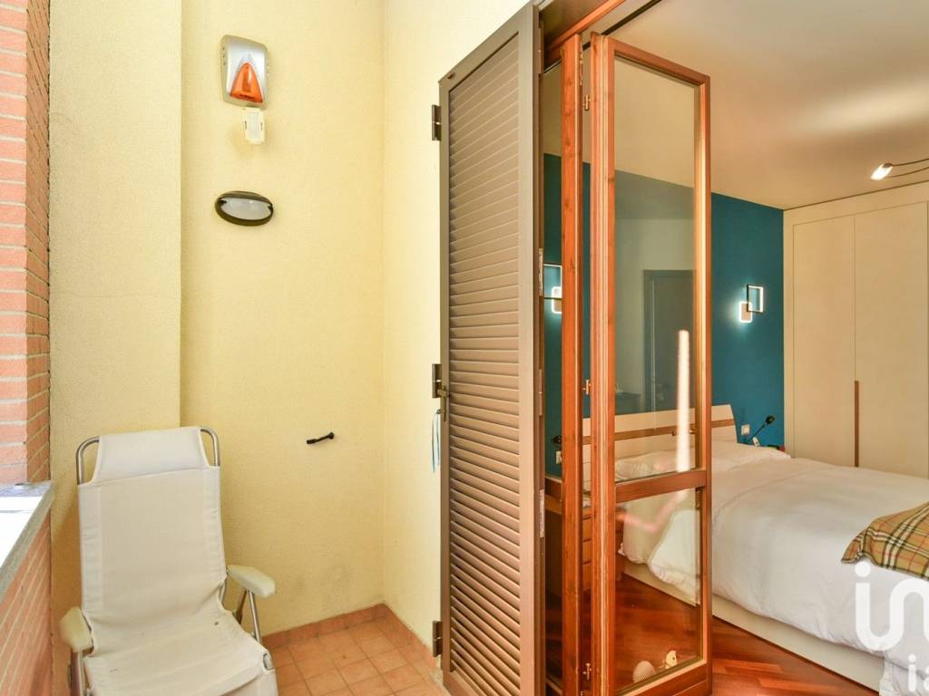 Vendita Villa a schiera in via Dante Alighieri 87d Rovello Porro