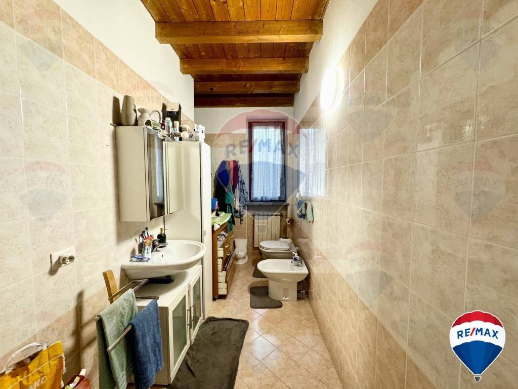 il bagno finestrato