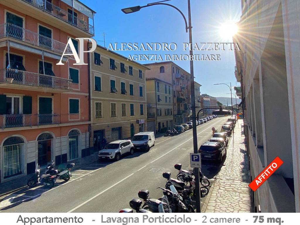 comodo a centro mare e stazione