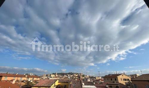 Sale Penthouse Ancona. Excellent condition, with terrace, ref. 108620727
