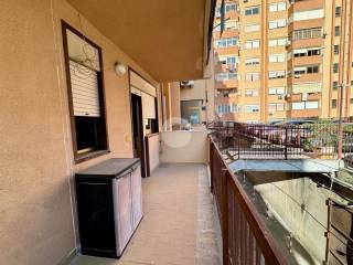 Balcone cucina