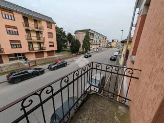 Balcone primo piano