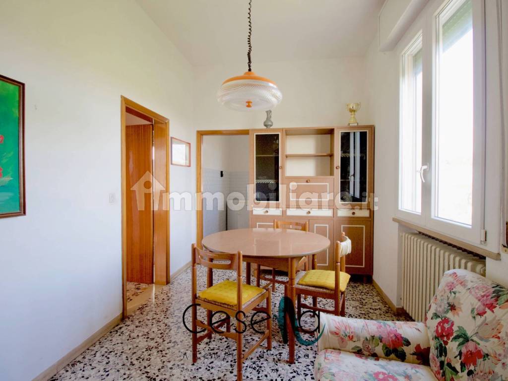 Sala da pranzo