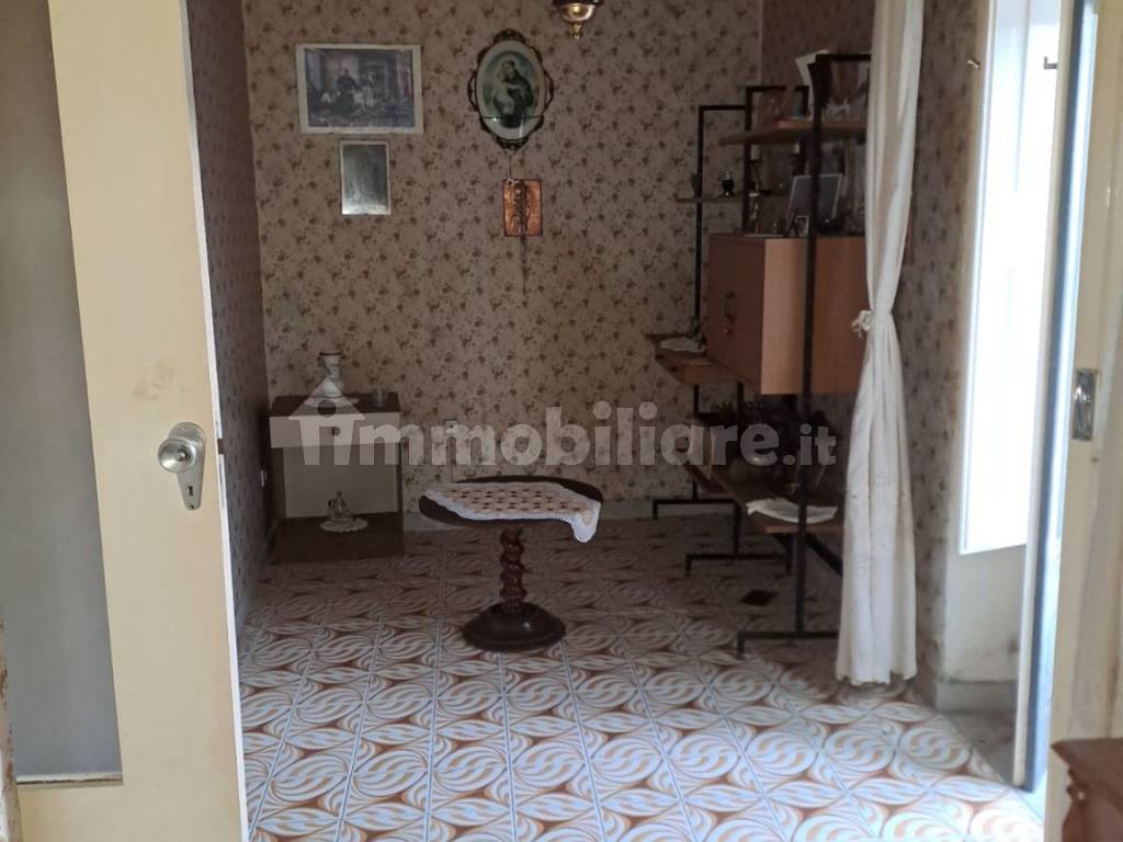 Interno appartamento