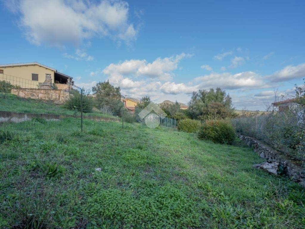 Giardino di pertinenza