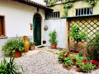 Foto - Vendita casa, giardino, Garda, Lago di Garda