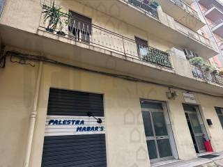 Vendita Appartamento Trilocale in Via Palermo
