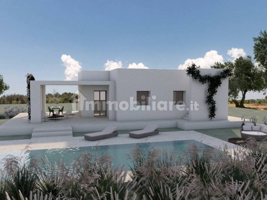 Piscina/Rendering