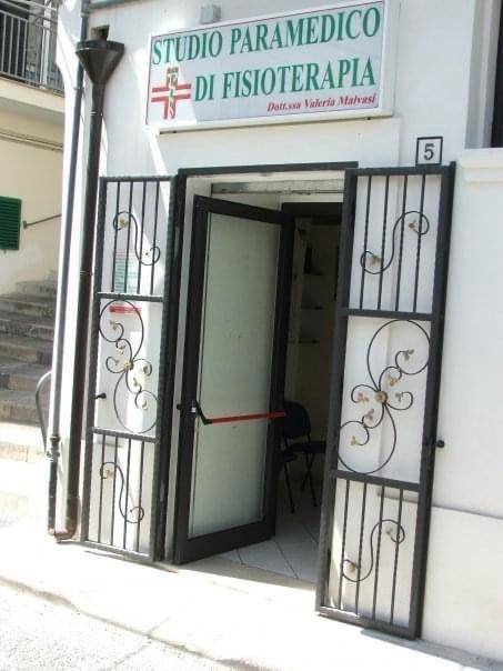 Ufficio - studio via pietro marrese 5, centro, pisticci