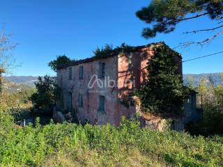 AR239_In vendita prime colline di Arcola Fresonara