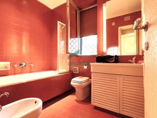 bagno camera singola