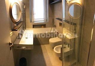 bagno nuovo