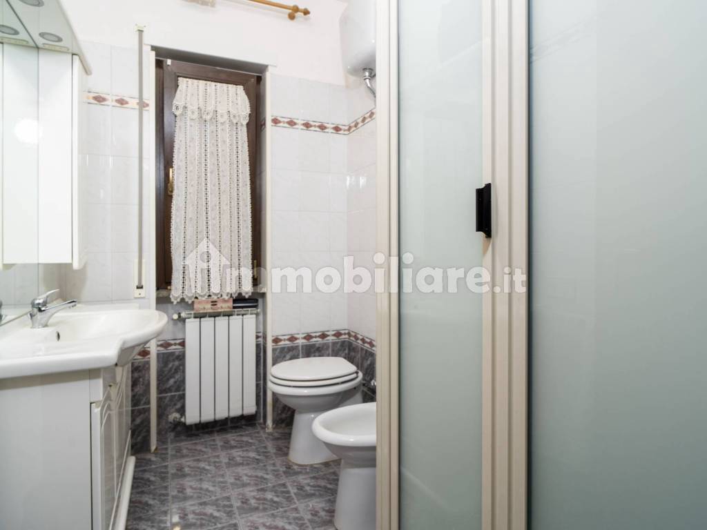 BAGNO