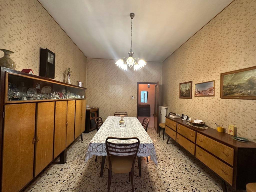 Sala da pranzo