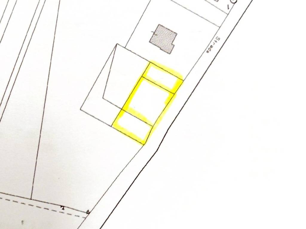 estratto di mappa