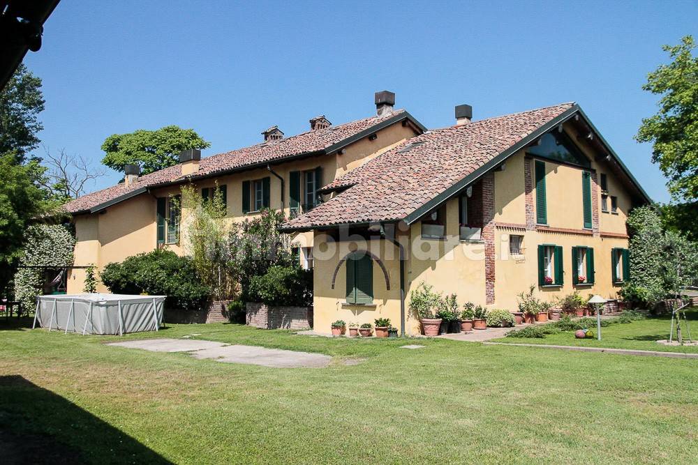 Casa Indipendente Fizzonasco di Pieve Emanuele