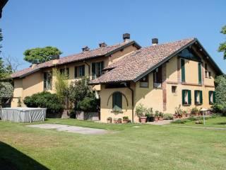 Casa Indipendente Fizzonasco di Pieve Emanuele