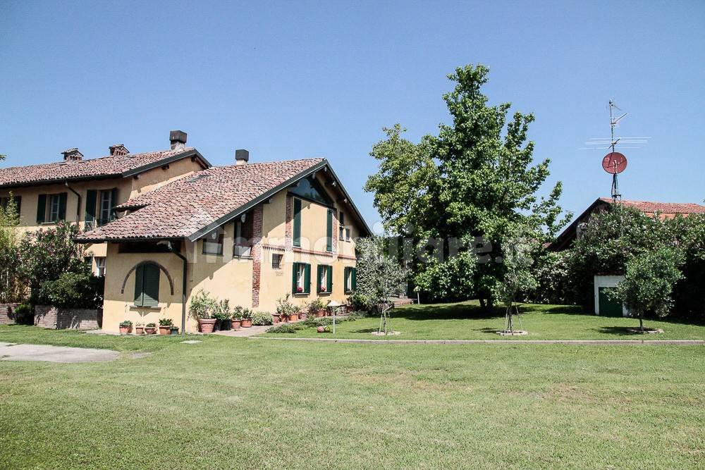 Casa Indipendente Fizzonasco di Pieve Emanuele