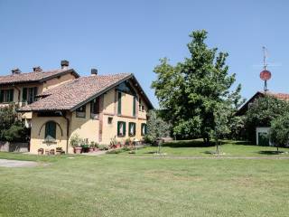 Casa Indipendente Fizzonasco di Pieve Emanuele